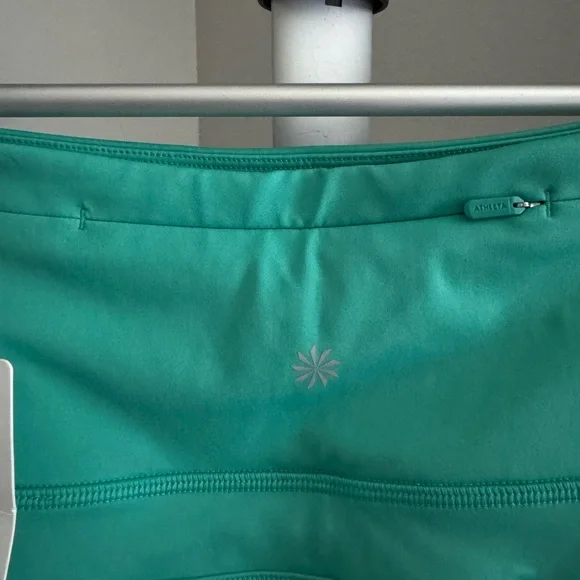 Athleta Ace Tennis Skirt 13.5 - Picture 6 of 8